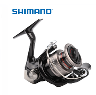 SHIMANO 18 CATANA FD front-drag spinning reel