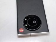 Leica Leitz Phone 1 (12+256GB), 1 吋 sensor + LEITZ LOOK攝影模式 + 懷舊鏡頭蓋, 正統 Leica 品牌智能手機 風味十足, 已上 Androi