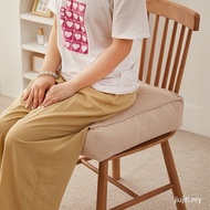 Japanese Futon Cushion Home Living Room Sofa Carpet Cushion Bedroom Bay Window Cushion Office Chair 