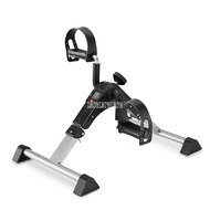 KF-DB-01 Rehabilitation Bicycle Cycling Stepper Arm Leg Pedal Exerciser Bicycle Indoor Mini Fitness Exercise Bike Treadmill