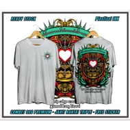 Kaos Psht New Atwork Design Tosca T-shirt (microfiber T-shirt)