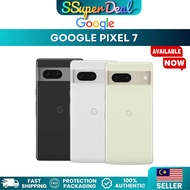 [NEW] Google Pixel 7 Smartphone