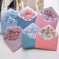 Next Day Delivery Vanilla Plant Envelope Envelope Wedding Envelope Invitation Letter Handwritten Lov