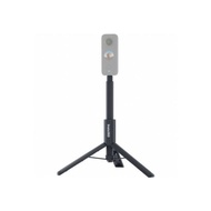 Insta360 2-In-1 Invisible Selfie Stick + Tripod - X3,ONE RS (1-Inch 360 excluded),ONE,GO 2,ONE X2,ONE R,ONE X