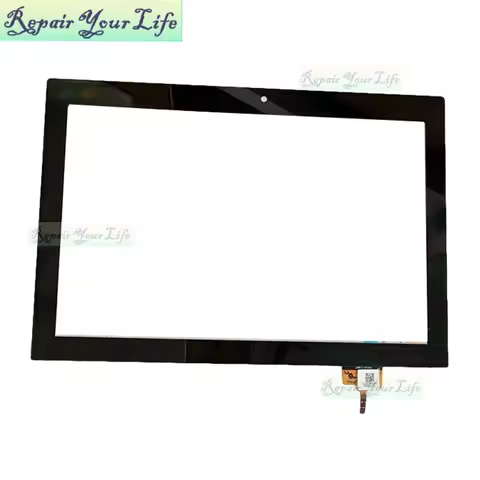 FPC101-1136ET Tablet Touch Digitizer Glass for Lenovo Ideapad Miix 310-10ICR 310 320 325 MIIX325-101