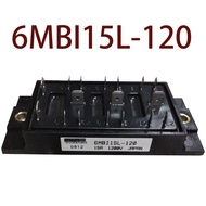 BY 6MBI15L-120 Original products in stock
