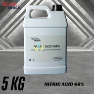 Nitric 68% HNo3 5kg