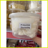௺ ⍦ ⍗ Puratos vegetable shortening 250g