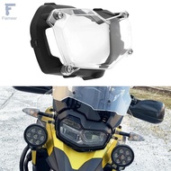 [LslhjMY] Motorcycle Headlight Cover Accessories for BMW F750GS F850GS F850GS Adv