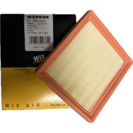 WIX Air Core WA9938 TOYOTA C-HR COROLLA 2.0 YARIS 1.5 17801-24040