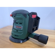 Adapter for Dekton D21, DK-21 to use Makita batteries