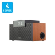 Edifier MP260 Integrated 2.1 Channel Bluetooth Portable Speaker with Built-in Clock Alarm Function