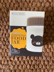 燜燒杯 Food Jar