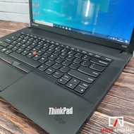 Laptop Lenovo Thinkpad E430 i5 VGA NVIDIA GEFORCE - Second Bergaransi 