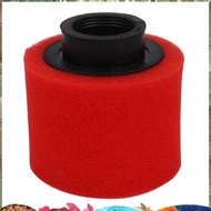 Air Filter Cleaner Scooter Dirt Pit Quad Bike ATV for GY6 50cc 139QMB 1P39QMB 38mm