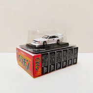 Aoshima 1:64 Grachan Collection Part.11