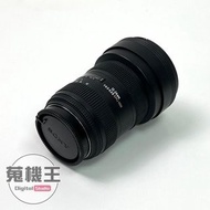 【蒐機王】Sigma 12-24mm F4.5-5.6 II GD HSM For Sony A D2644-3