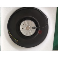 [Radiator] R2E225-BD40-21 R2E225-BD40-28 M2E068-DF 115V German Imported Centrifugal Fan