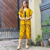 Cacha 7/8 Bioma Bali suit