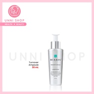 แท้100% พร้อมส่ง Rejuran Turnover Ampoule 30mL แอมพูลผิวเงากระจก ช่วยกระตุ้นคอลลาเจน รักษาปัญหาผิวหน