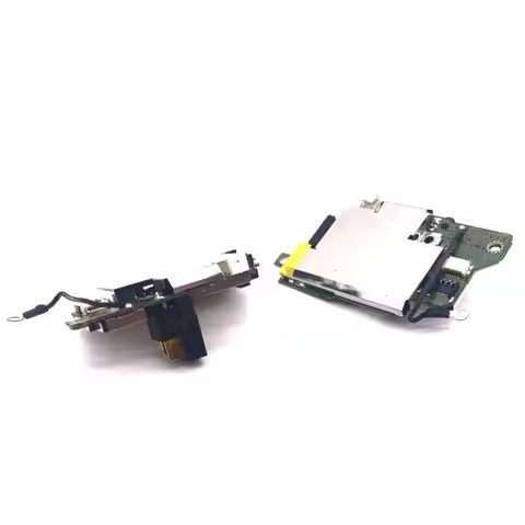 1 PCS 60D Drive Board PCB For Canon 60D power board ASS'Y DC/DC repairPart Camera