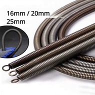 Penekuk Pipa PVC Conduit Steel Bending Per Pipa Penekuk Pembengkok Conduit Spiral 16/20/25 mm