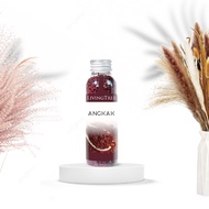 MERAH 50g Red Yeast Rice Original Red Yeast Rice