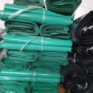 1Kg Túi Gói Hàng Niêm Phong Màu Xanh 20x30 25x35 28x42 - In Logo từ 5 Kg