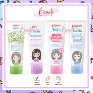 Pigeon Teens Moisturizer