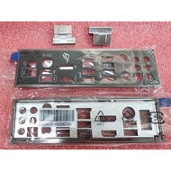 ASUS ROG MAXIMUS XI HERO M11H Z390 Color With Buckle Rear Bezel