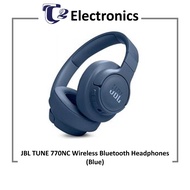 JBL TUNE 770NC Adaptive Noise Cancelling Wireless Over-Ear Headphones - T2 Electronics