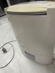 PANASONIC DEHUMIDIFIER - Model F- YZJ90H