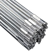 KAWAT LAS TIG ALUMUNIUM ER4043 ER5356 ER 4043 5356 1.6MM 2.5MM 3.0MM - alfamini
