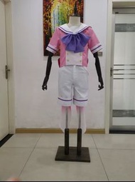 偶像夢幻祭 ES 姬宮桃李 碳酸金魚cos服 S碼