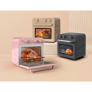 Hawonkoo AFH-180 oil-free fryer Capacity 18 liters /AFH-180-GR/PK/CF - Genuine product