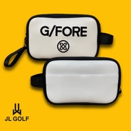 G/Fore bag, Fashionable G/Fore Pouchi, portable golf bag
