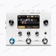 Hotone Ampero II Stomp Effect One Electric Guitar Comprehensive Effect 2nd Generation MINI 2nd Gener