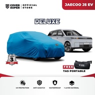 Coversuper-/ Car CoverJaecoo J5 EV Type Car Cover Premiumdeluxe (1 Layer)