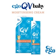 EGO QV Baby Moisturising Cream (Extra Hydration)