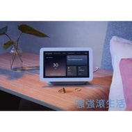 Google Nest Hub 2 7吋平板控語音喇叭 通話語音遙控 智慧音響音箱 家電控制