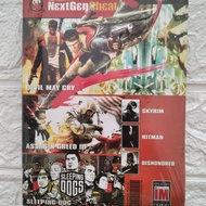 buku cheat ps2 dan ps3