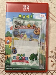 Nintendo Switch 動物森友會 2 Edition