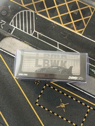 Inno inno64 LBWK (F40)