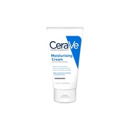 CeraVe Moisturizing Cream