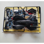 Tamiya BODY SET BEAK SPIDER ORIGINAL LOSSEKIT