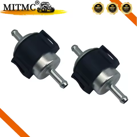Fuel Filter for SGW 570 Snarler AT6 S/L T3b E5 Villain SX10 Fugleman UT10 U01A52010001
