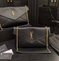 2️⃣星期到貨‼️YSL 信封包