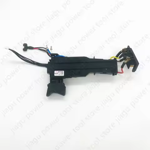 DC 18V 20V Switch Replace For N181866 Dewalt DCD777 DCD778 DCD7771 DCD7771D2