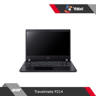 Acer Travelmate P214-0005 i5-1135G7 8GB 512GB Intel Iris Xe Windows 11