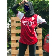 💥READY STOCK💥ARSENAL JERSEY PLAYER ISSUE 2020/2021